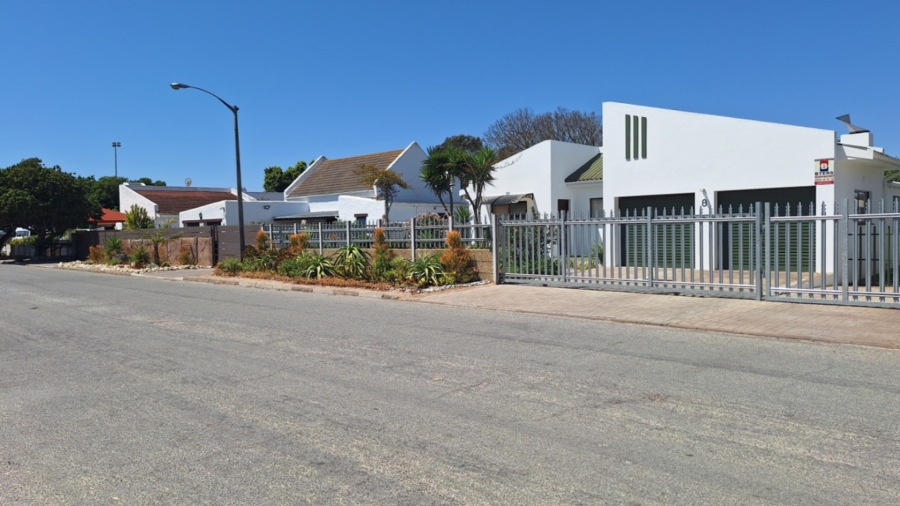 0 Bedroom Property for Sale in Velddrif Western Cape